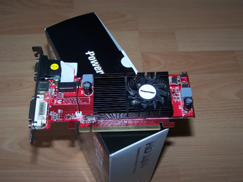 Radeon 2400XT